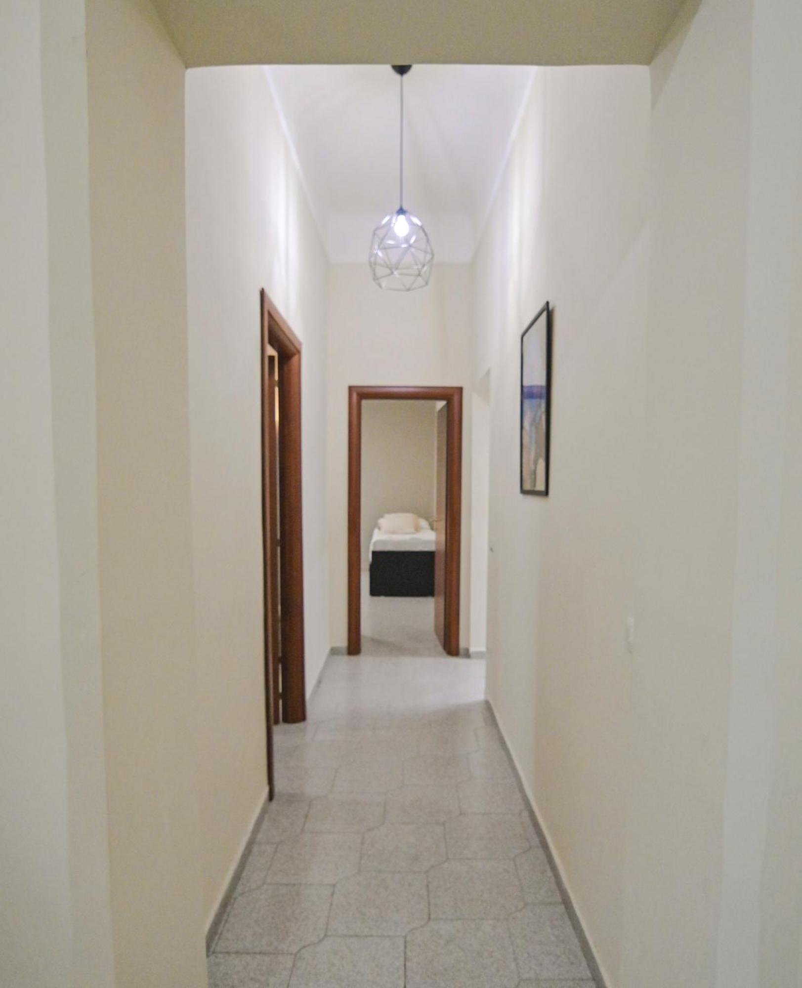 Cozy Central Residence Napoli Eksteriør bilde