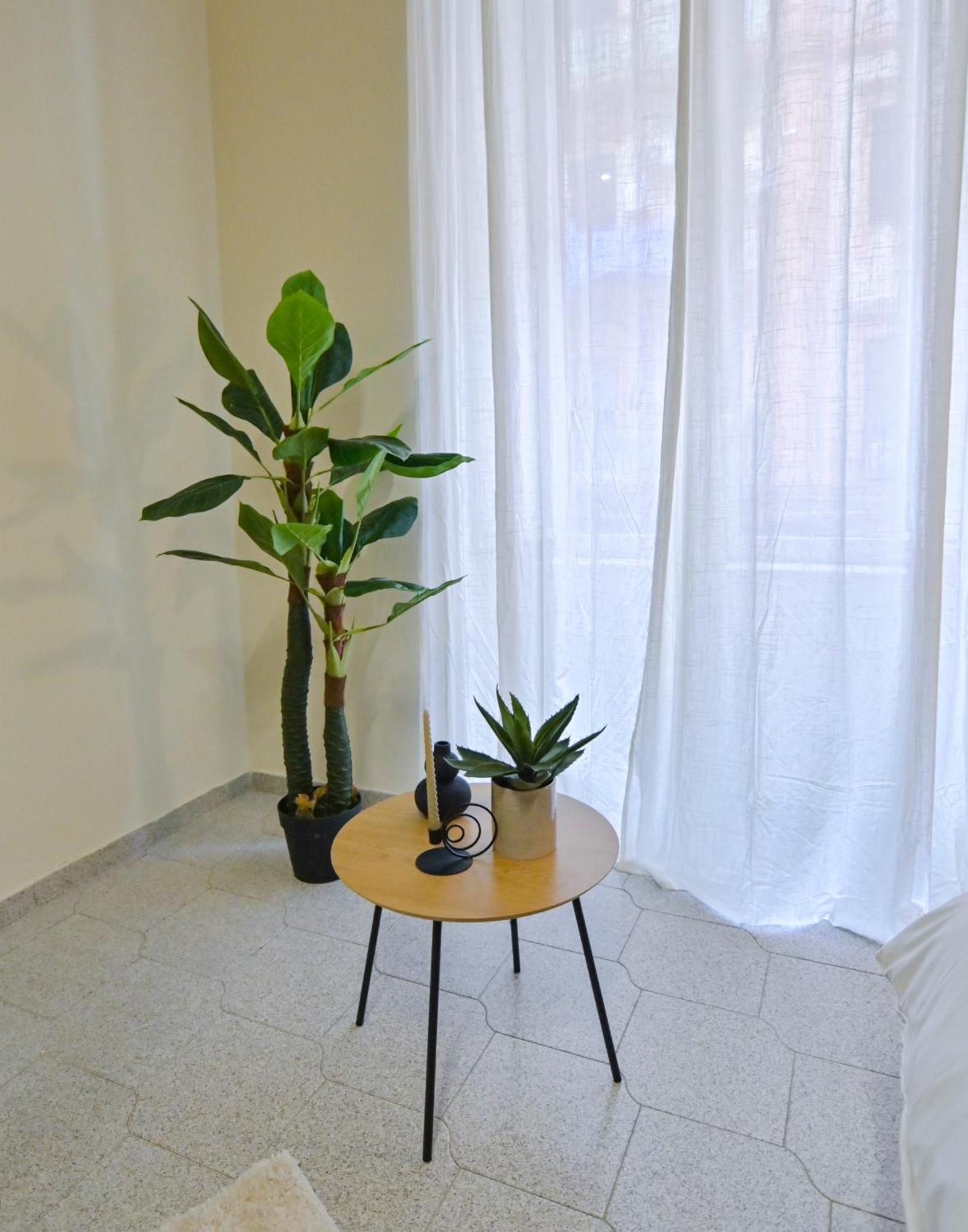 Cozy Central Residence Napoli Eksteriør bilde